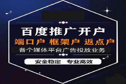 成功案例：百度推广代理助力电商突破